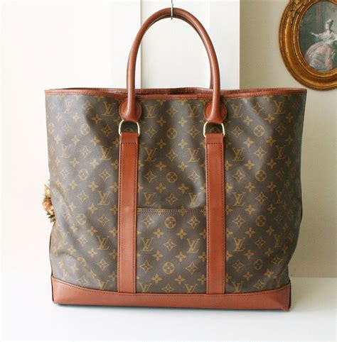 sac weekend louis vuitton|sac Louis Vuitton original.